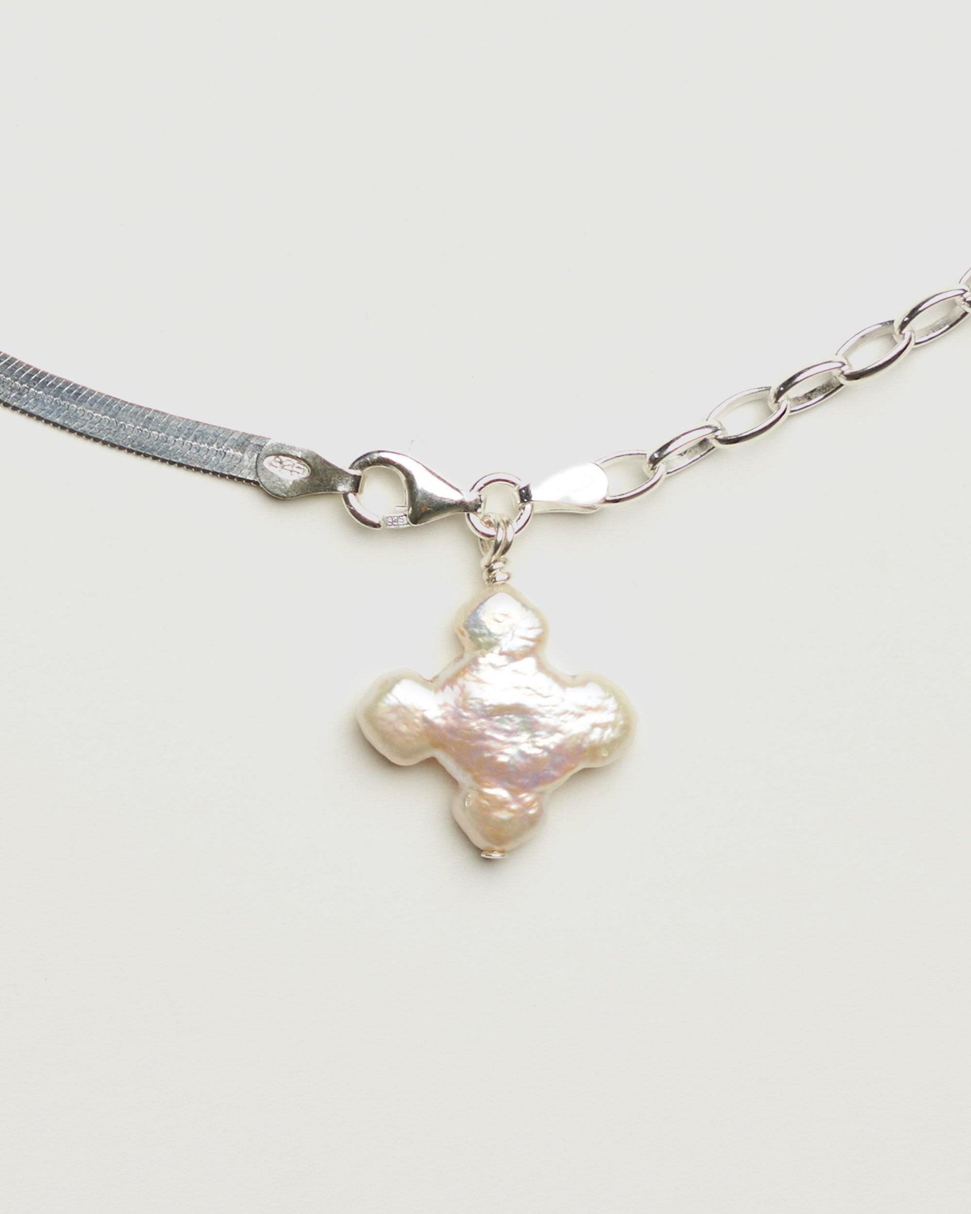 High On Hope Alta Necklace