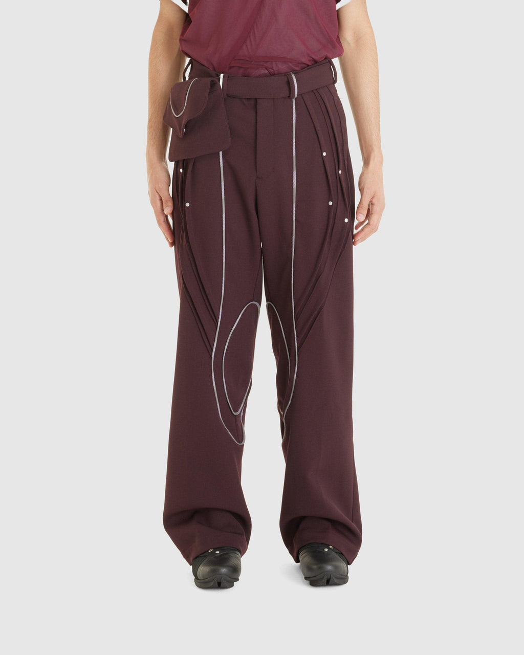 Chalice Trouser w/ Bag