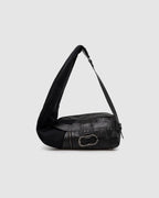 Neoprene Leather Bag