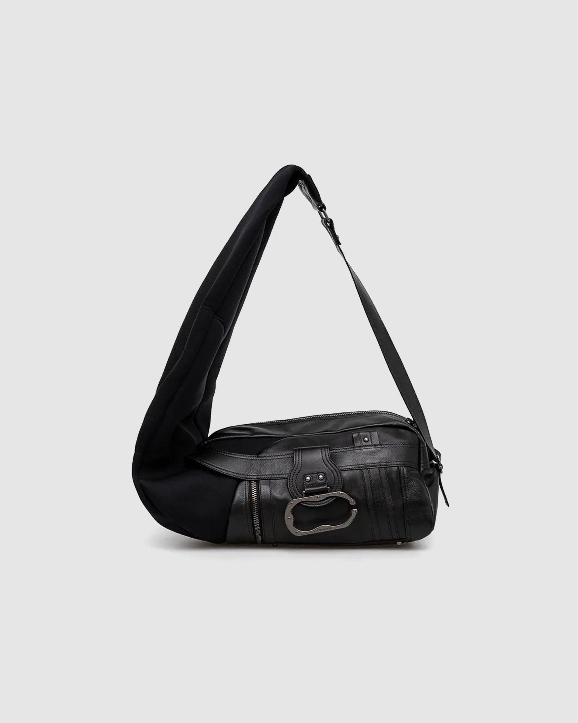 Neoprene Leather Bag