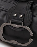 Neoprene Leather Bag