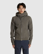 Mountain Hoodie Gravel