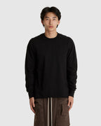 Crewneck Sweat Black