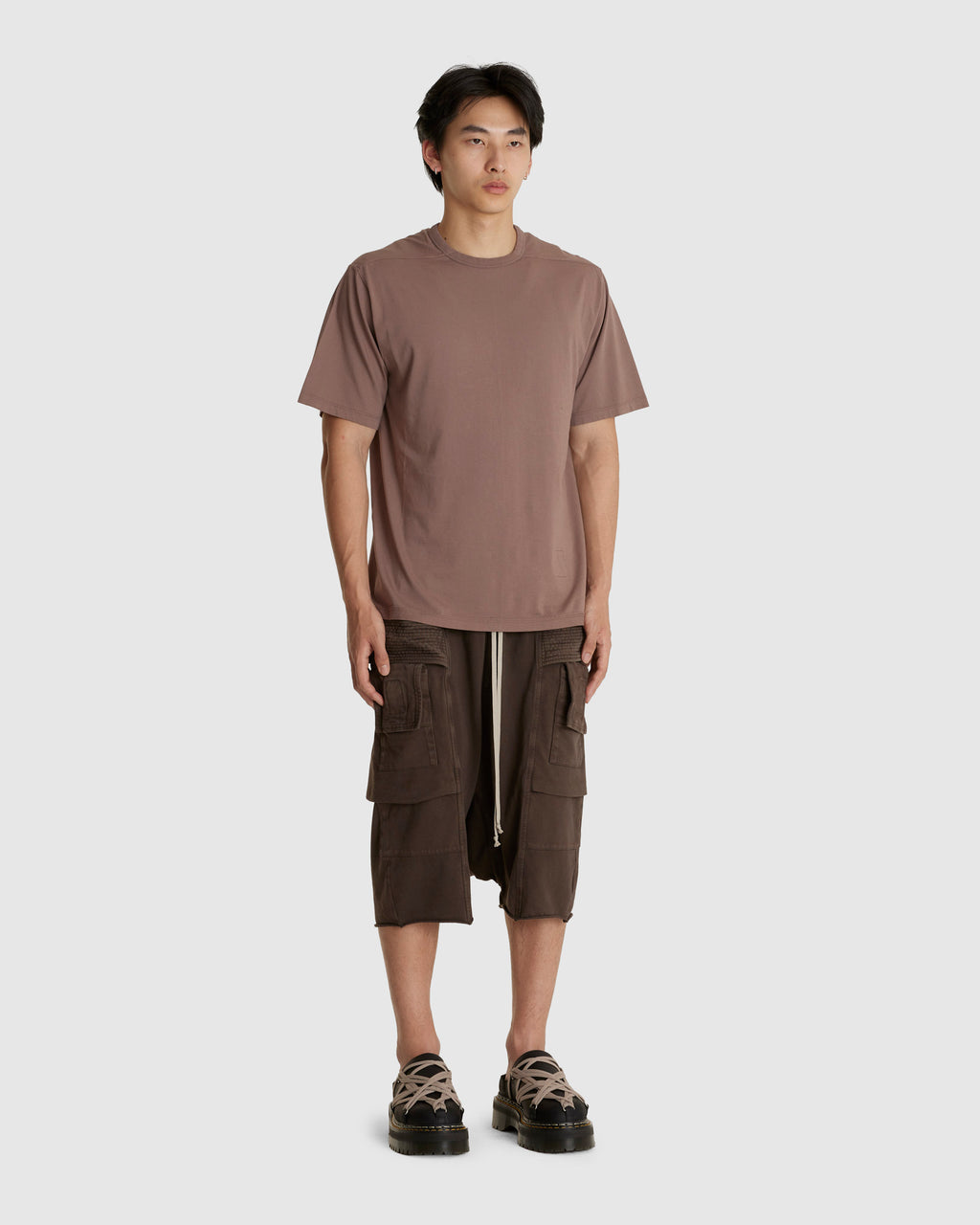 Brad Tee Grape