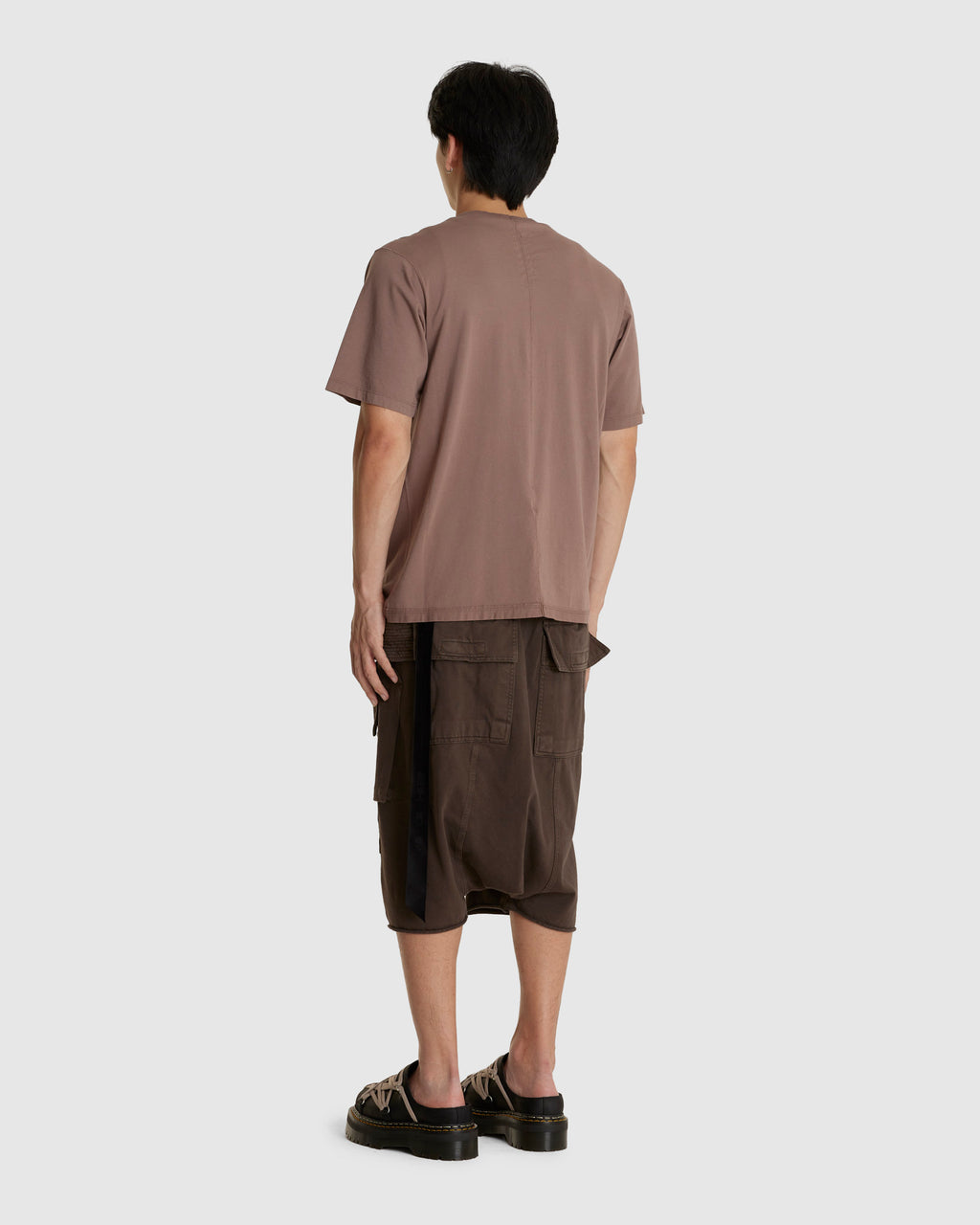 Brad Tee Grape