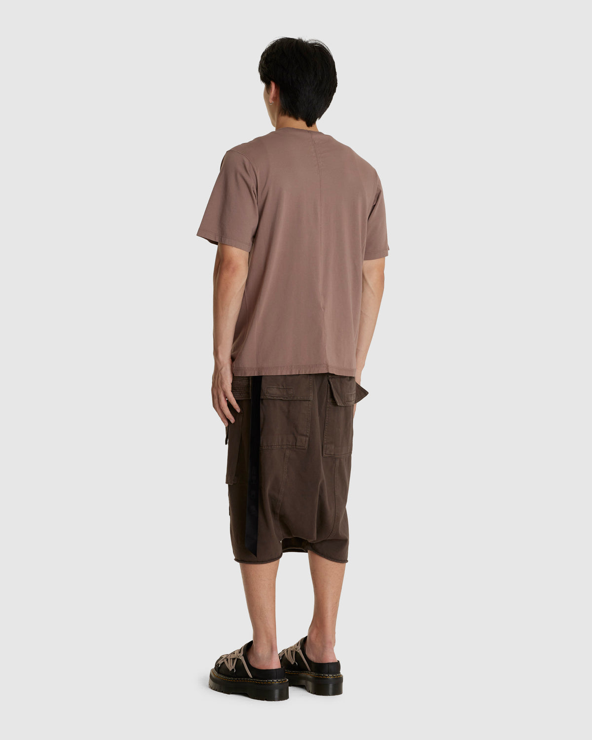Brad Tee Grape