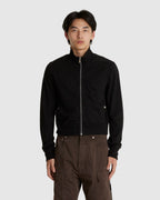 Rev Track Jacket Black