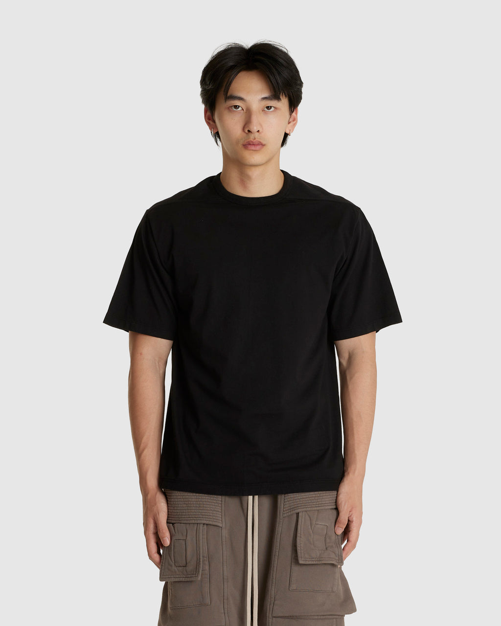 Brad Tee Black