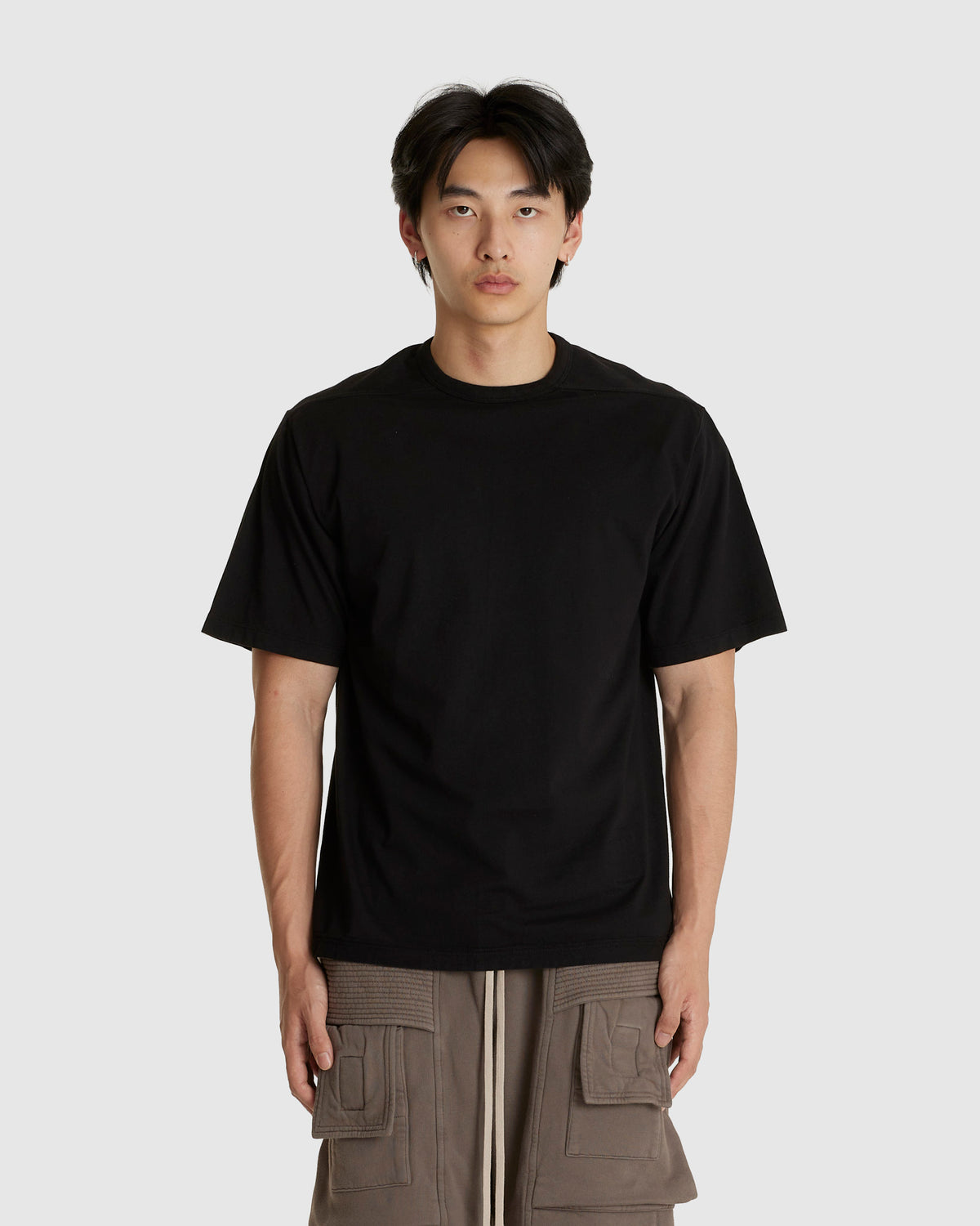 Brad Tee Black