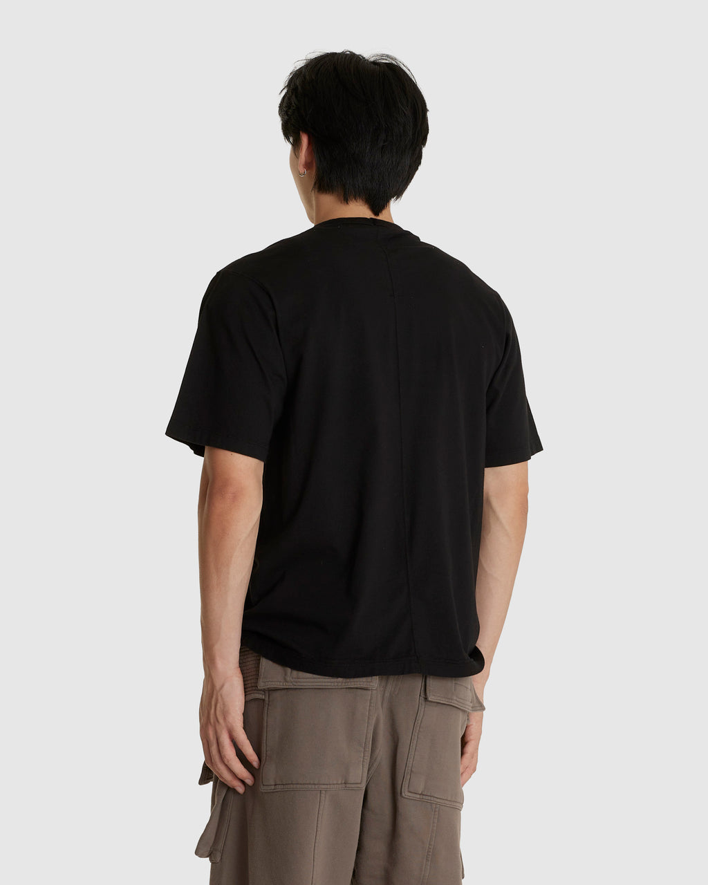 Brad Tee Black
