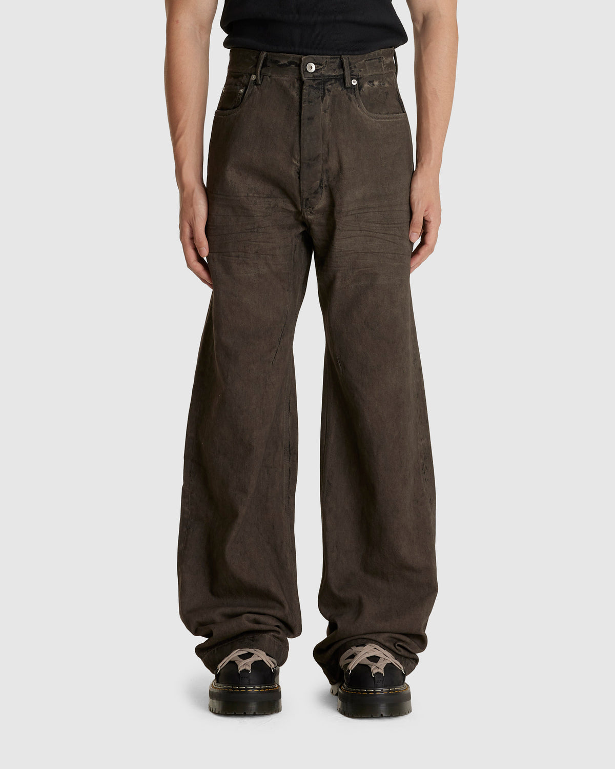 Geth Jeans Gravel