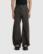 Geth Jeans Dust