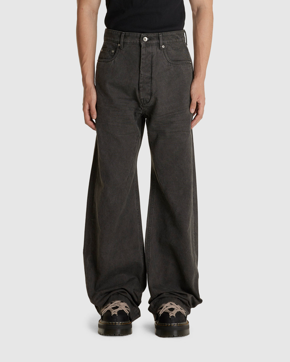 Geth Jeans Dust
