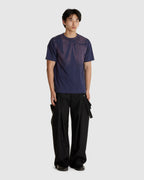 Sun-Bleached Pack T-Shirt Navy