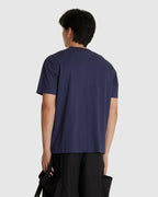 Sun-Bleached Pack T-Shirt Navy
