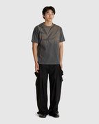 Sun-Bleached Pack T-Shirt Gray