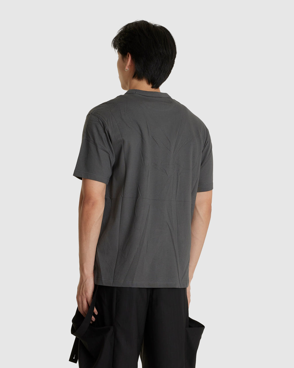 Sun-Bleached Pack T-Shirt Gray