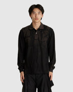 Sun-Bleached Pack Polo Black