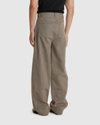 Nasedo Twisted Trouser
