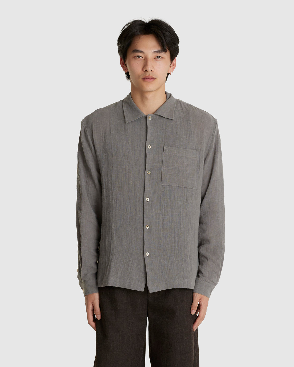 Everyday Shirt