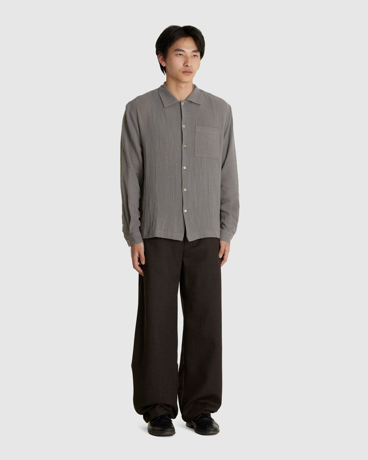 Everyday Shirt