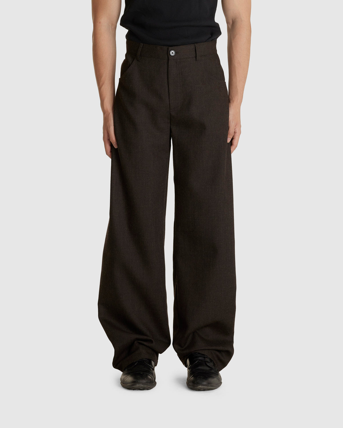 Nasedo Trouser