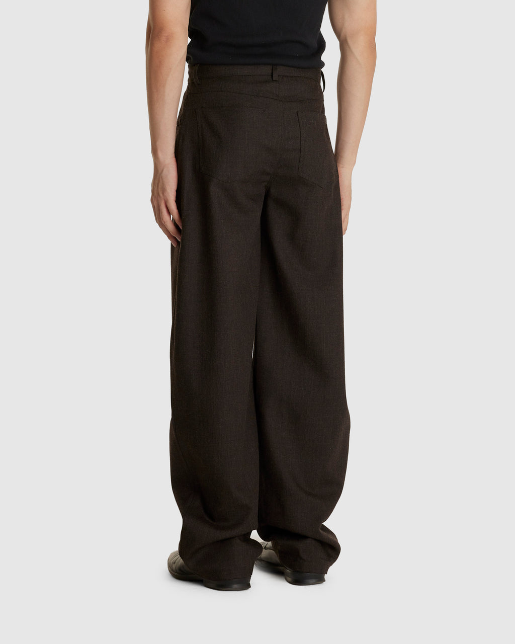 Nasedo Trouser