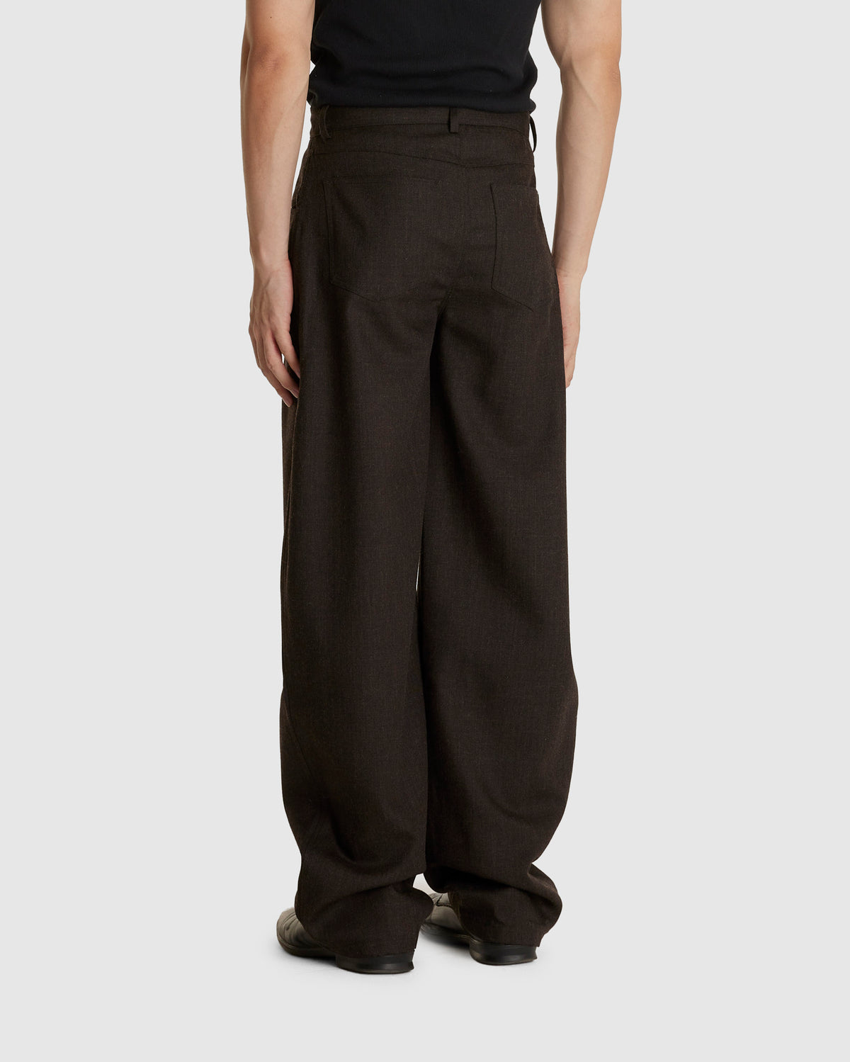 Nasedo Trouser
