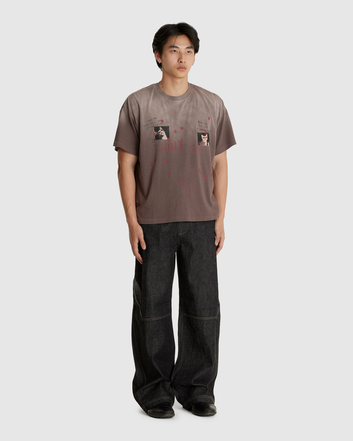 Holy Cats T-Shirt