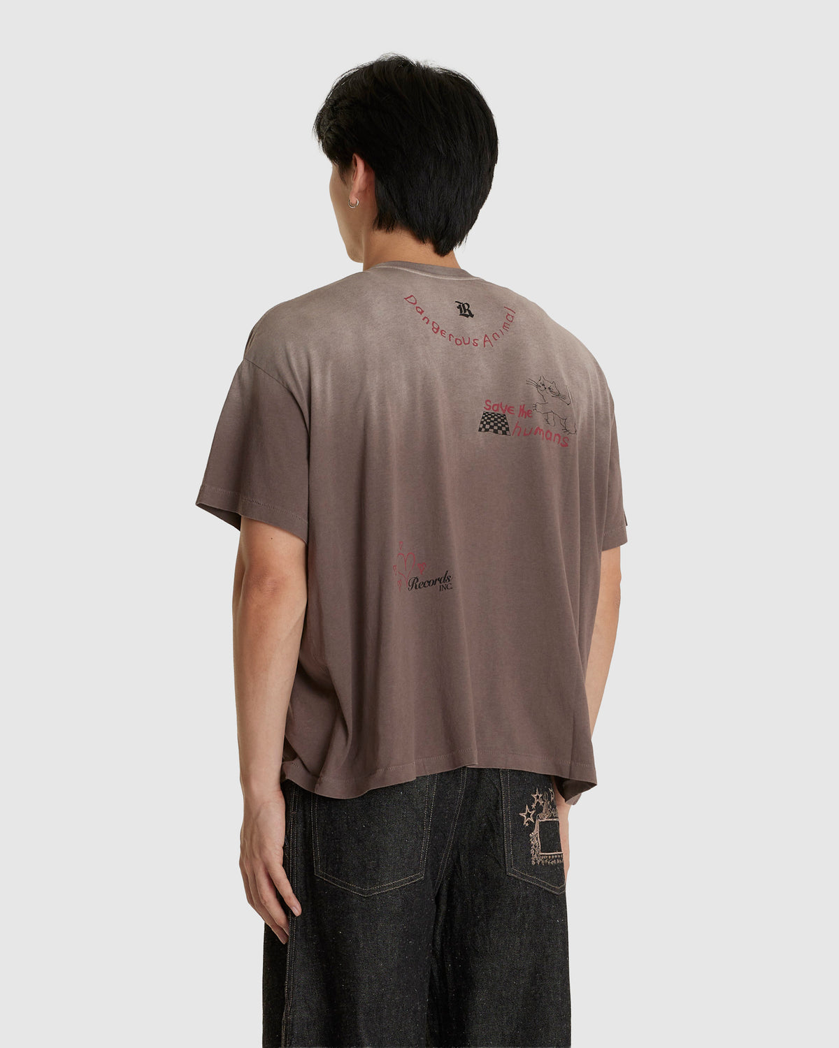 Holy Cats T-Shirt
