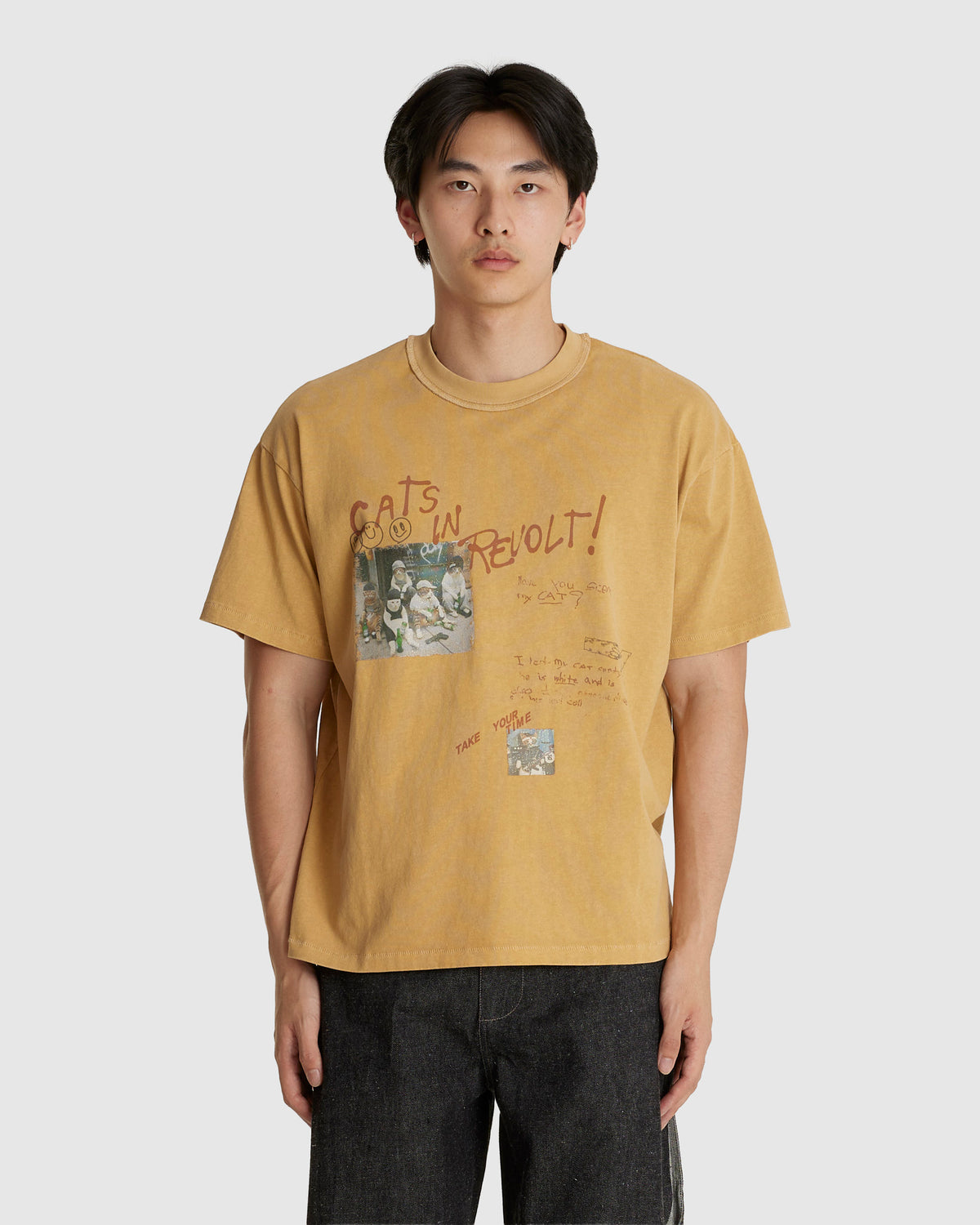 Pussy Lover T-Shirt