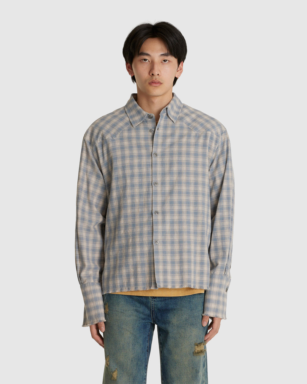 Outlaw Shirt