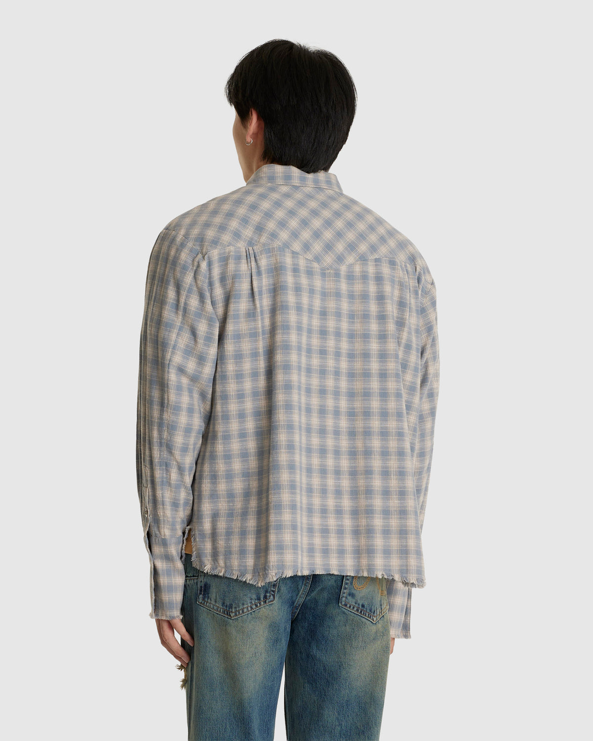 Outlaw Shirt