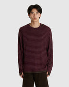 Wool Basic Boy's Under Shirt