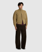 Machine Jacket