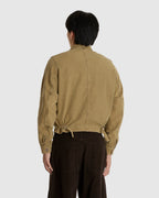 Machine Jacket