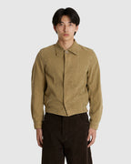 Machine Jacket