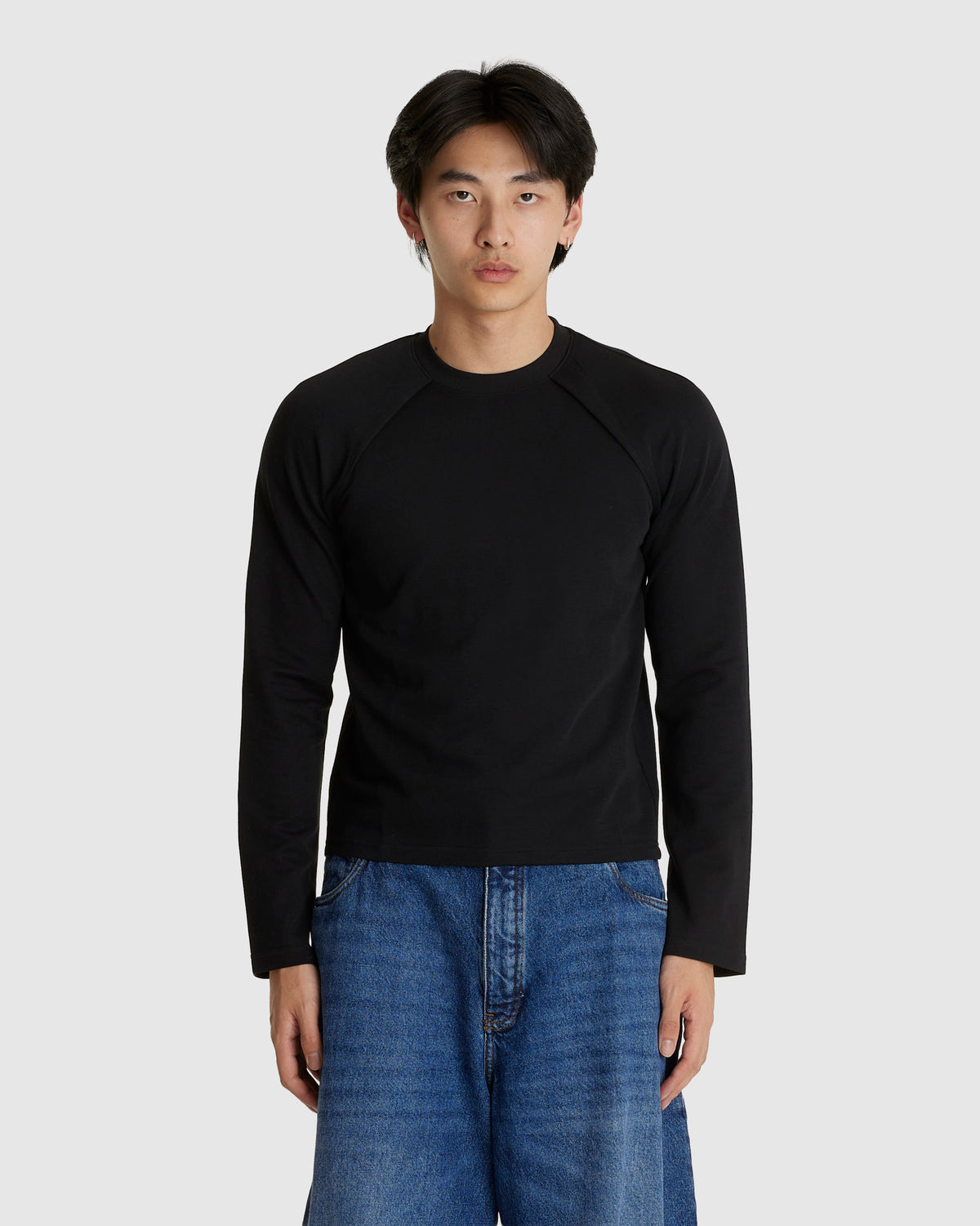 Trapa Long Sleeve T-Shirt