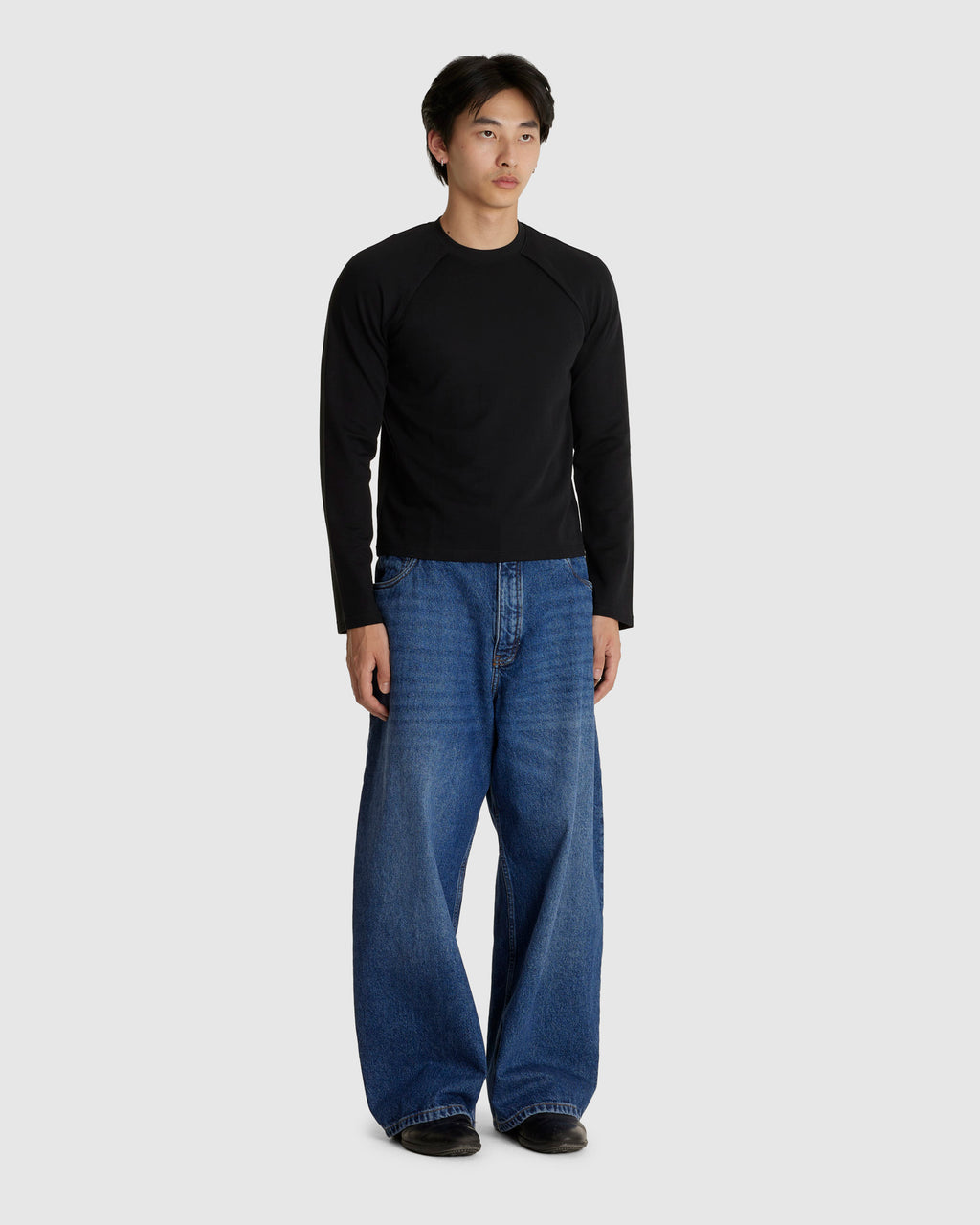 Trapa Long Sleeve T-Shirt