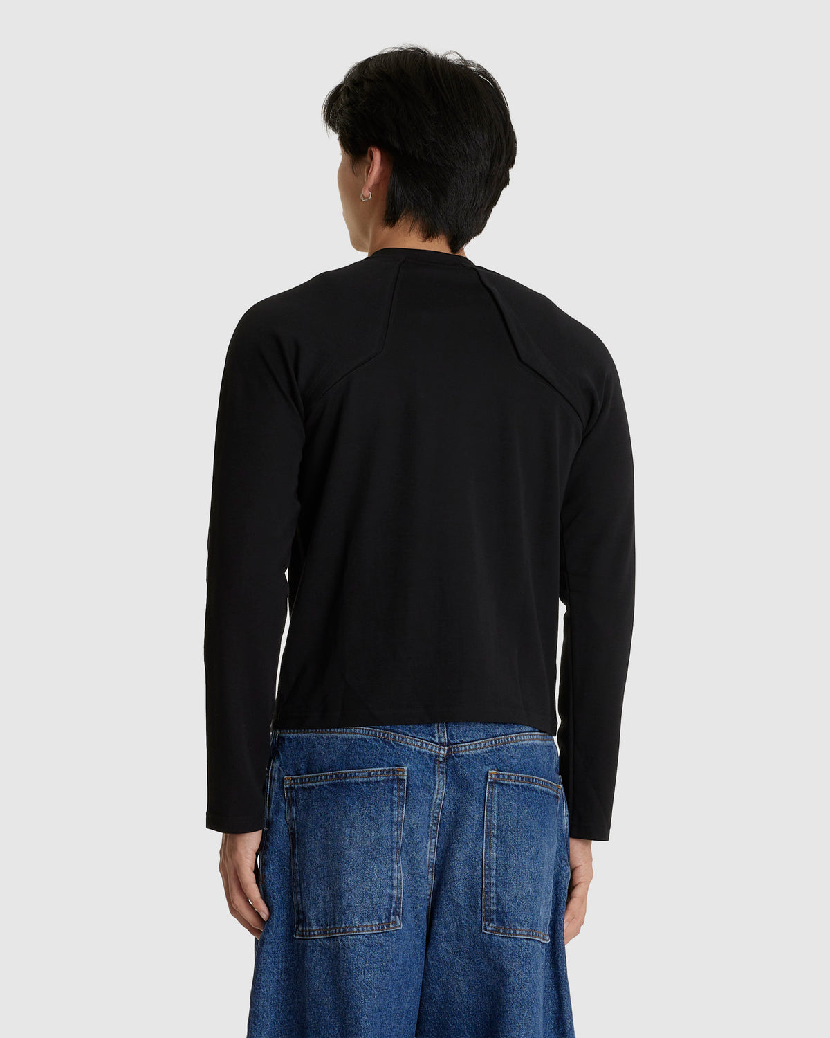 Trapa Long Sleeve T-Shirt