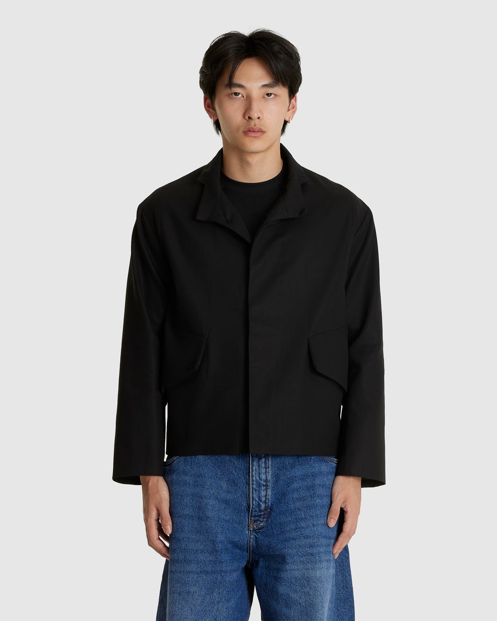 Anthurium Jacket