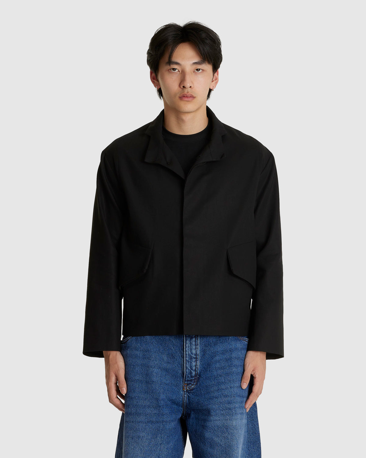 Anthurium Jacket