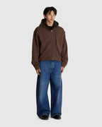 Furlen Hooded Hunting Jacket