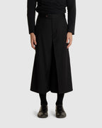 Layered Culotte