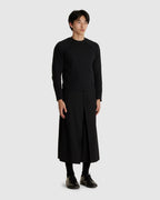 Layered Culotte