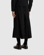 Layered Culotte
