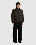 Engineer Zip Jacket