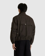 Engineer Zip Jacket