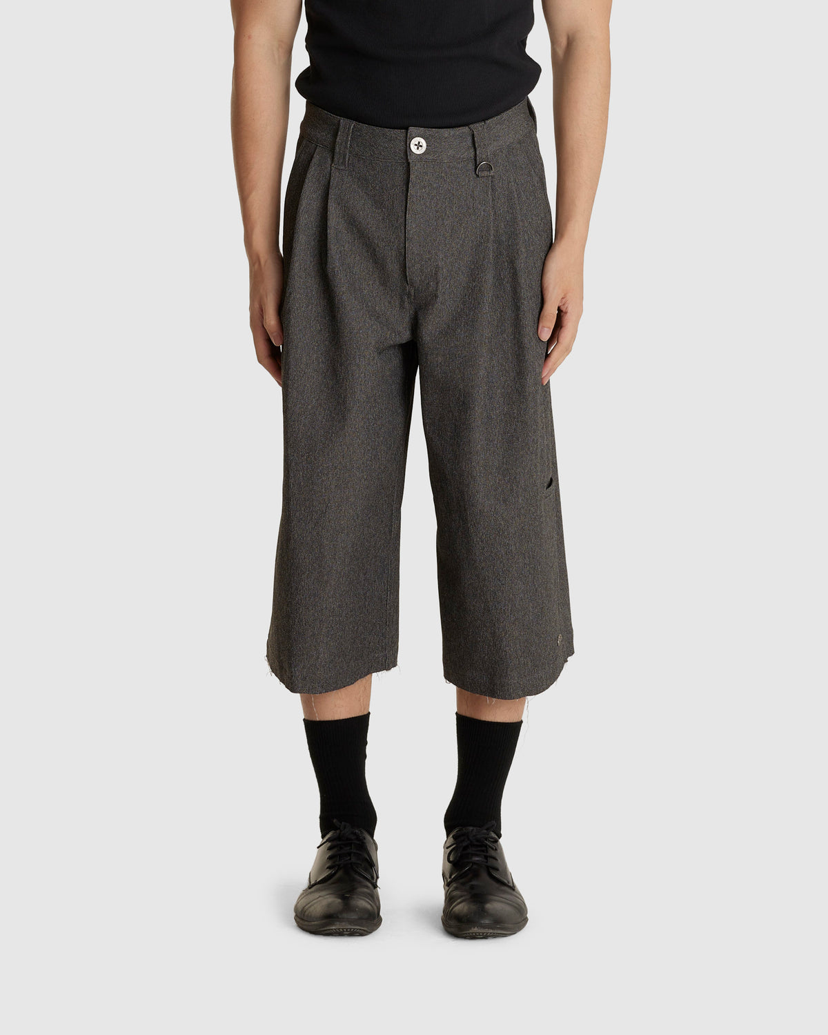 Dust Walker Trousers