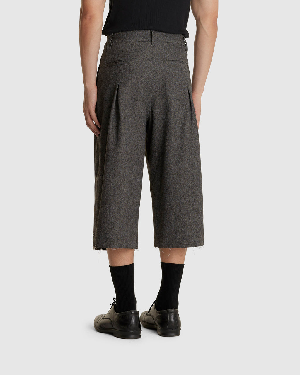 Dust Walker Trousers